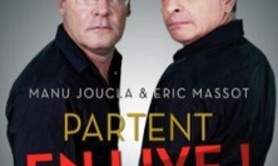 Manu Joucla & Eric Massot
