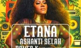 Etana