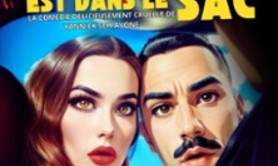 L'Affaire est dans le Sac - Tournée