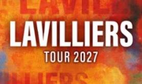 Bernard Lavilliers - Tour 2027
