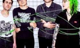 Frankie and The Witch Fingers