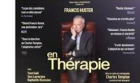 En Thérapie - Théâtre Libre, Paris