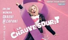 Caroline Le Flour - La Chauve Sourit