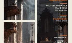 Concert de l'Ensemble Instrumental Expression Nouvelle 