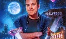 Antoine Leroux - Magic - Tournée