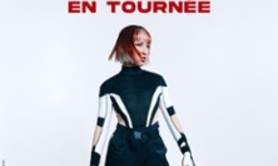 Suzane en Tournée