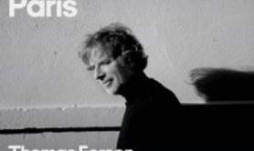 Thomas Fersen - Comme on quitte un imperméable