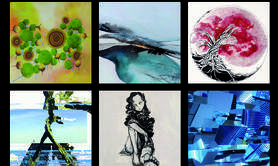 Avril 2026 à la Galerie d’Art Wilson 