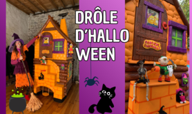 Compagnie La Joke-onde - Spectacle