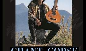 Xinarca, chant et cistre corses