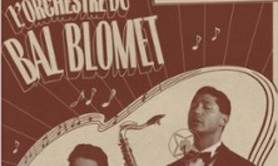 L'Orchestre du Bal Blomet - Rhythm Is our Business