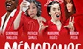 Ménopause - Tournée
