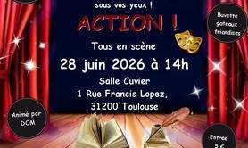 IMPROS EN SCENE