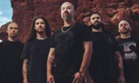 Archspire + Crown Magnetar + The Zenith Passage + Analepsy