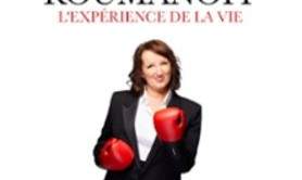 Anne Roumanoff - L'Expérience de la Vie - Théâtre des Mathurins, Paris