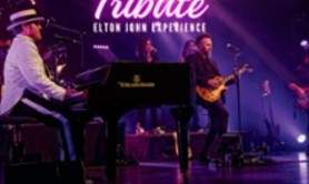 The EltonTribute - Elton John Experience