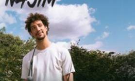 Najim - Peuple Migrateur - Le Point Virgule, Paris