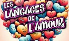 Les Langages de L'Amour - Comédie de Grenoble