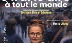 J'irai le dire à tout le monde
