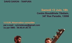 Musique classique indienne