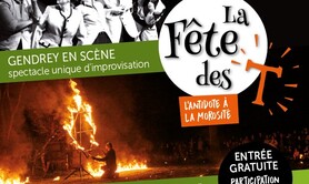 La Fête des T - L'Antidote à la morosité !