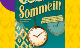 1, 2, 3, Sommeil ! 