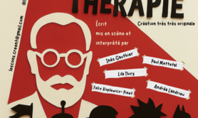 Mythes en Thérapie