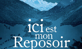 Ciné-rencontre avec Alain Duval. Ici est mon Reposoir.