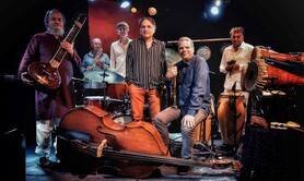 St Hil Jazz Festival