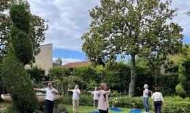 Découverte de la méditation soufie