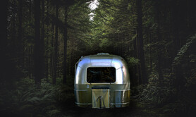  Mobile Homes · Compagnie des Mangeurs d’Étoiles