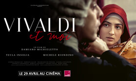 Vivaldi et moi