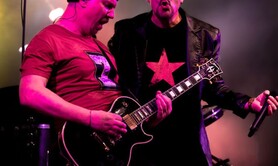 U2 REVOLUTION