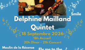 Gala du royaume de la Nouvelle Espérance pour Samben