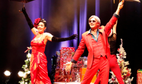 LE SHOW DE LA SAINT SYLVESTRE