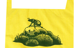 Impression sur tote bag