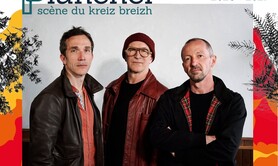 Ouverture de la saison 26, 27 avec KANNEN DAHUD