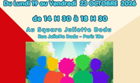 STAGE THEATRE JEUNES - JEUX DE THEATRE - Printemps 2026