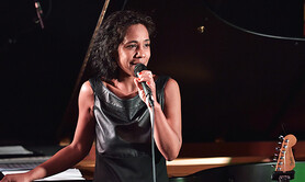 Ella Rabeson Jazz et Brésil