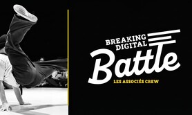 Breaking Digital Battle