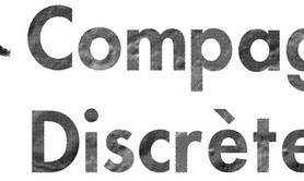 Spectacle de mime / Compagnie Discrète / Tout public