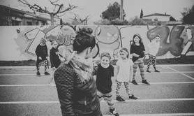 DELTA HIP DELTA HOP - Cours de danse Hip Hop