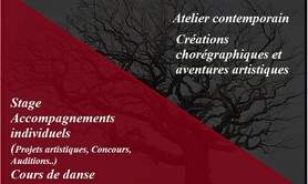 Atelier Danse Contempraine