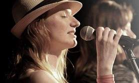 Daphné.D - Animation d'événements privés et publics