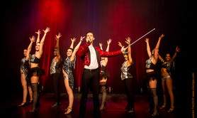 B&M Company - Spectacle Revue Cabaret 
