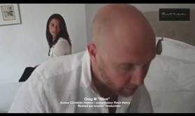 Christian HEMON - PRESENTATION DE GREG M