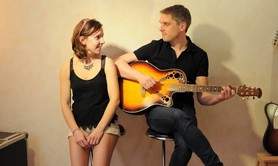 Réson - Duo Guitare Voix - Réson'