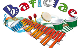 BATICLAC - Ensemble de percussions mélodiques