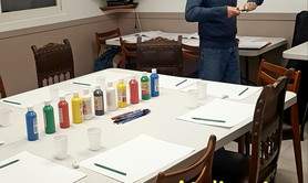 Atelier des Jeunes Artistes - Cours de dessins ou cours de Mangas