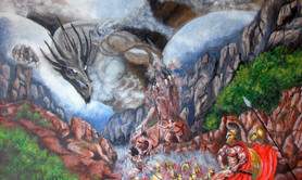 Claude Blaesius - Artiste peintre